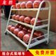移动类车训练球推车方供应 20装 便 球 球车篮球收纳车球个 新款
