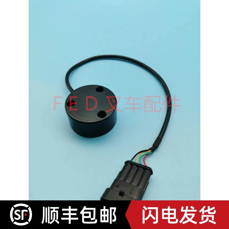 EEN40转向电机编码器 中力EPT20-20RAS/EPTJ16-16RAS/20RAS编码器