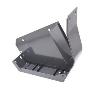 禾马接收割机洋器85连0草底座分分钢筋V加厚11支架配件8器