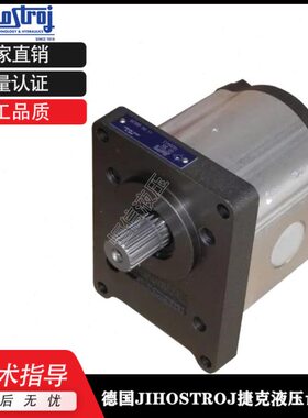 O//10/20J6IH14/3ST/德国//RO克12捷齿轮泵T3/J G/16184油泵25