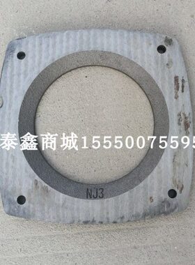 电梯13KW板 施工/K压板电磁铁W1115固定/WK 升降机制动器