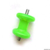 葫芦配件葫芦实心扭腰盘立柱子扭扭机健身 橡胶扭腰机柱跳舞机