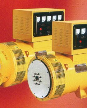 750质120 W柴油发电机 发电机全铜KK保相复励W10W出售量K证