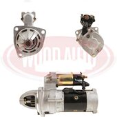 660起动机马达Z8叉车起动机马达943CMT适用75612V