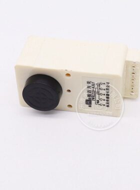 杭发方柱型接近开关JWK220-A10J/A10JK/D10J/D10JK无接触继电220V