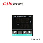 Lin欣灵 面板尺寸48 HHKG 智能可控硅电压调压器