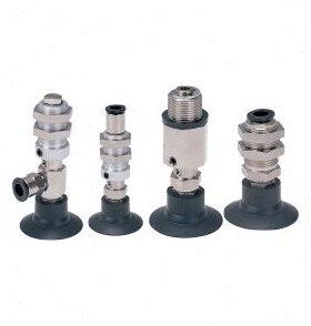 CNTKS10-B5-B5-M10M真空吸盘机械手金具ZP20BS ZP32BS ZP25BS吸嘴