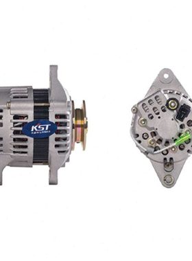 LR140-723发电机洋马129930-77212发电机合力叉车发电机