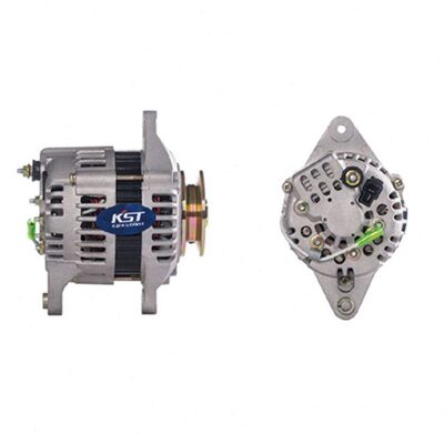 LR140-723发电机洋马129930-77212发电机合力叉车发电机