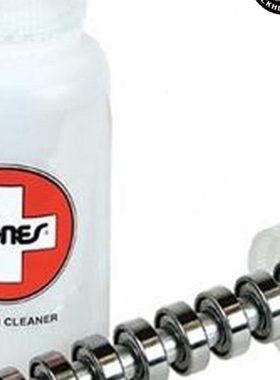 55滑板店 我是我滑板店 BONES轴承清洗瓶 轴承清洗专用