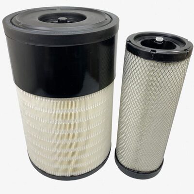 适配东方红2104 1854 1904 1004 1104空气滤芯洛阳瑞得1204拖拉机