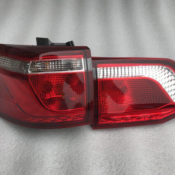 五菱宏光S3后尾灯总成后保险杠灯后防雾灯宏光S3后尾灯后门灯