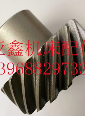 镗床配件 T716 昆明 昆机 254 螺旋齿轮 斜齿轮 20齿