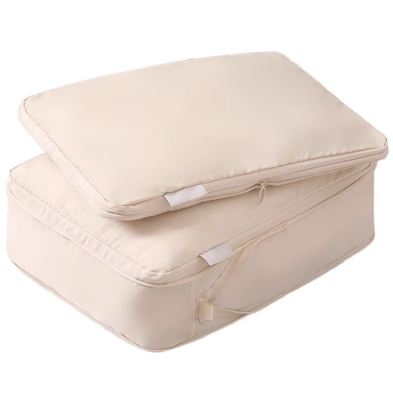 旅行收纳袋行李箱衣物整理包内衣内裤出差分装袋旅游衣服收纳袋子