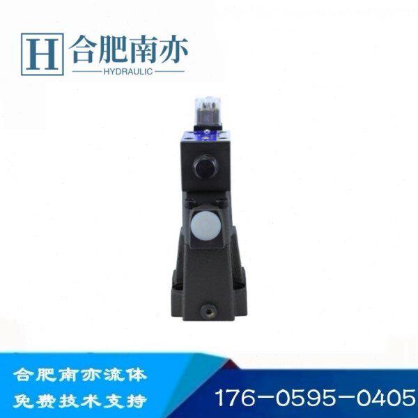 SBSG-03 板式溢流阀 低噪音型电磁控制溢流阀