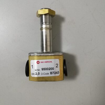 9500200.0246.024.00现货HERION电磁阀SXE9574-A70-00诺冠气动