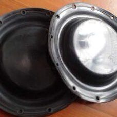 调节阀膜片 /3#B外径305/调节执行器膜片/气动薄膜阀膜片 /皮碗