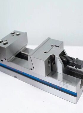 GT175A-I精密组合平口钳张开口200/300/400mm精度0.005mm等高并列