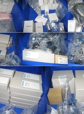 FESTO 电磁阀 VUVB-ST12-B52-ZH-QX-D-1T1 558370 订货 5-8周
