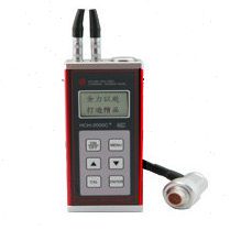 HCH-2000C+型超声波测厚仪/钢板/压力容器0.7-350mm 济宁科电