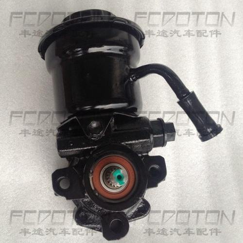 03-04款霸道2700 LC120 RZJ120 3RZ方向机助力泵