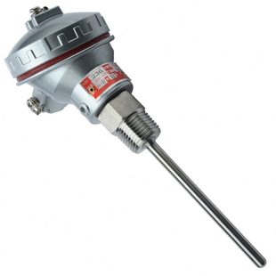 236 φ6 三线制热电阻wzpk 450℃ wzp 上海仪表 I=150mm