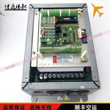 新时达电梯 AS330变频器AS330 4T0011/AS.4011H.20 Syney 4T0015