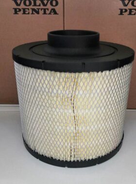 发电机组空气滤芯23530573  23530707 油水分离滤芯23514654