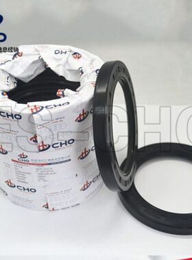 台湾进口CHO TC155*185/200/190*13/15 骨架油封 密封圈