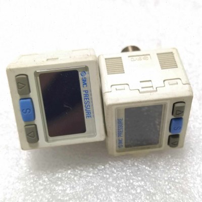 原装拆机压力传感器表ZSE30A-01-N PSV-40-01-PT EKP20C-02-E2-01