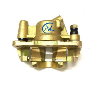 适配长安之星6350星韵星光6395镭蒙星卡1020前分泵前制动钳刹车泵