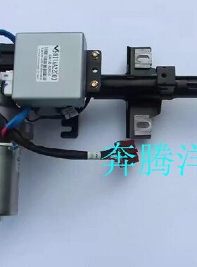 五菱之光V电子方向机电子助力器转向柱总成EPS电子助力管柱