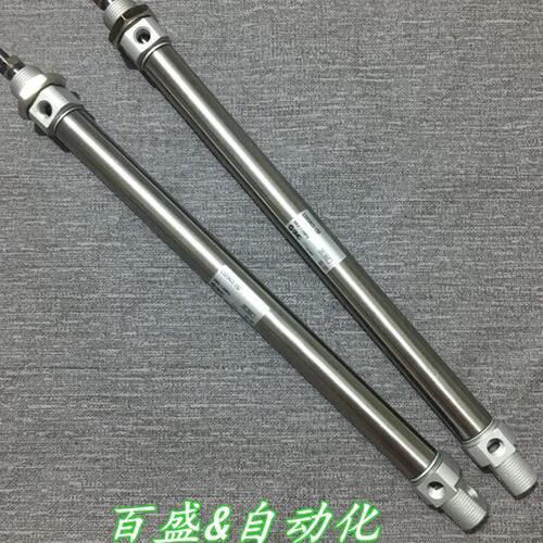 全新CD85N25/CD85N32-175/200/225/250/275/300迷你气缸