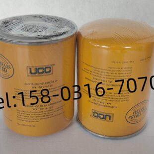 UCC2414 4241 4205 4235油滤芯 5043 2731 5024 2428 2418 2730