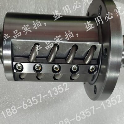 THK滚珠丝杠BNF2506V/2805V/2806V/3205V/3206V/3210V/3212V