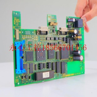 3300 A16B 0058 系统电路板PCB板 议价发那科原装