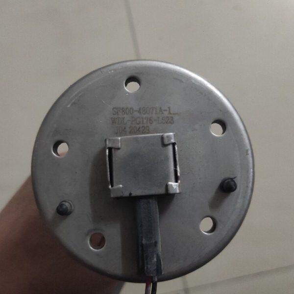 油浮子 柴油箱传感器 燃油箱油位传感器 时风大型拖拉机配件1604