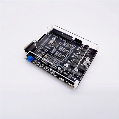永磁同步电机开发板 PMSM编码器电机开发板 STM32学习板 PMSM FOC