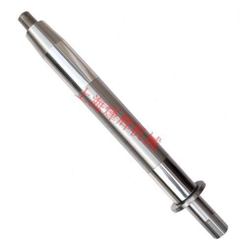 上海机床厂M1363砂轮主轴 动静压轴 高精度刚性好 外圆磨床配件