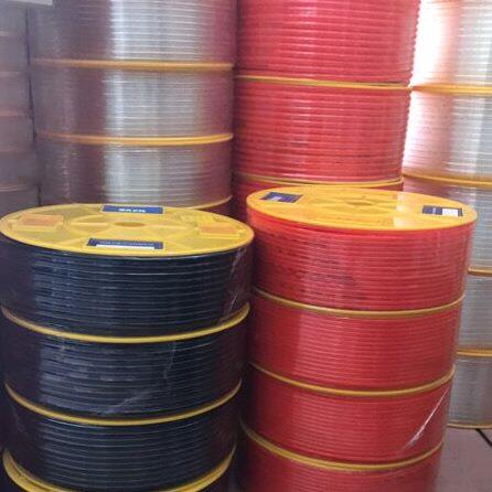 三正进口料PU8*5气管空压机气动软管外径8MM /12*8/10*6.5/6*4/16