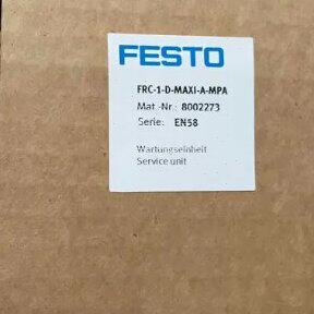 72MPA德国7D气3- F10FESTO 处理--现货 0 022I0RC源22-MAX-A8 8