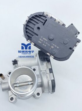 V34050电子R00Y景逸0总成0气Z3适用门节菱悦众泰C1腾翼2A900F1