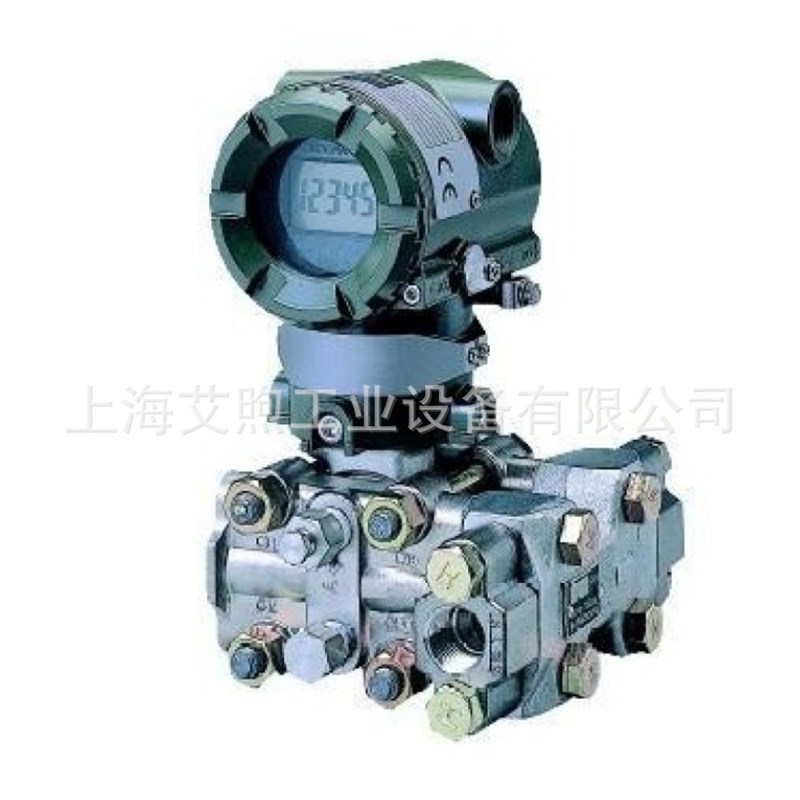 ZRZE-E53i0A智能压力变送器 EJA530E风压变送器 液位压力变送器