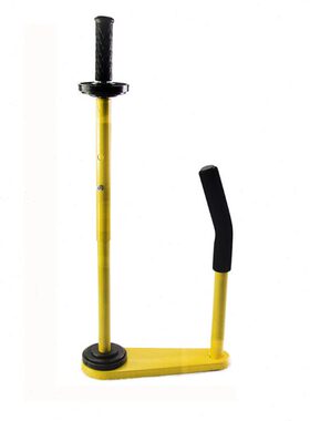 打包机 打包机缠绕膜手动拉器可膜器50CM手工缠绕器 收缩缠绕手动