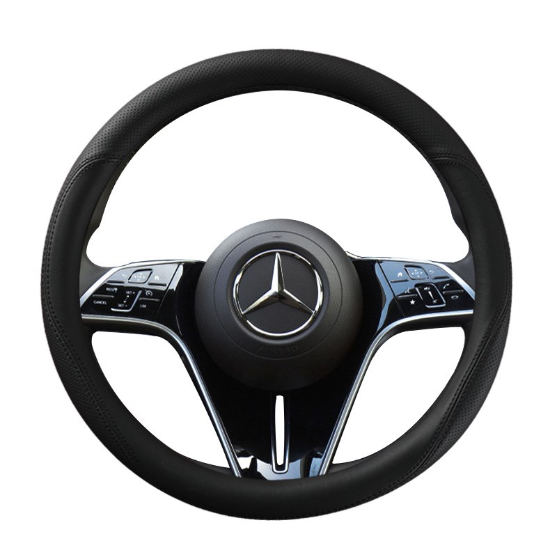 方向盘套GLE450E300L/S350/GLC260/GLB200GLK300E级把套