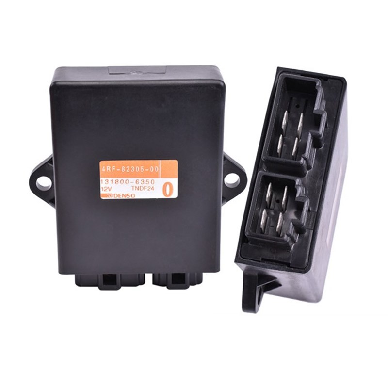 摩托车配件适用于雅马哈Xjr400 Fz Xv125 Fzr250点火器数字启动器