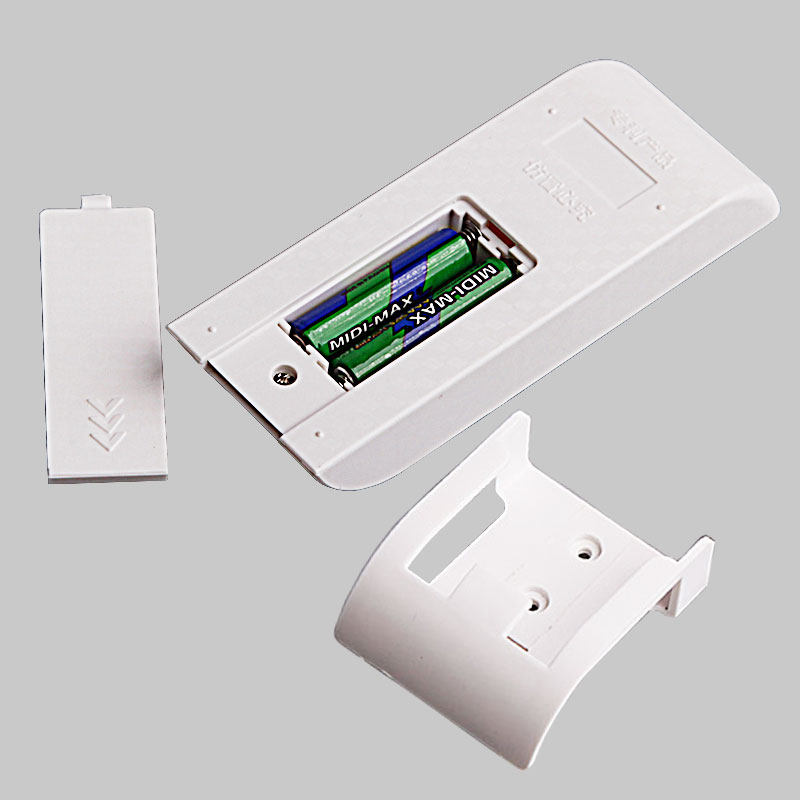 无线遥控开关吊扇灯电风扇灯隐形扇通用遥控配件调速控制器接收器