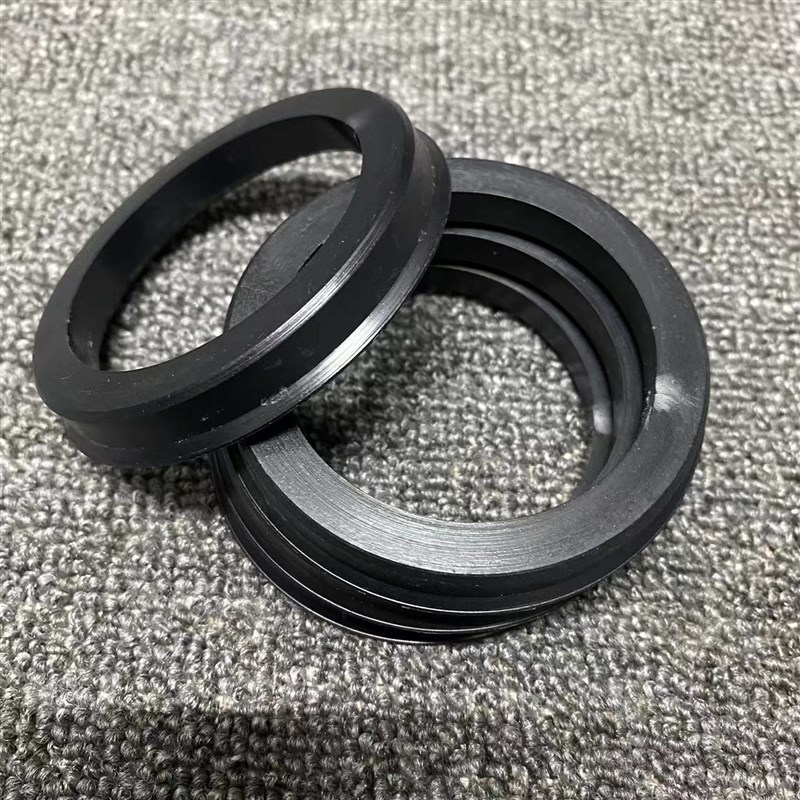 改装轮毂变径圈ABS尼龙塑料中心圈套环适配大众奥迪本田丰田等