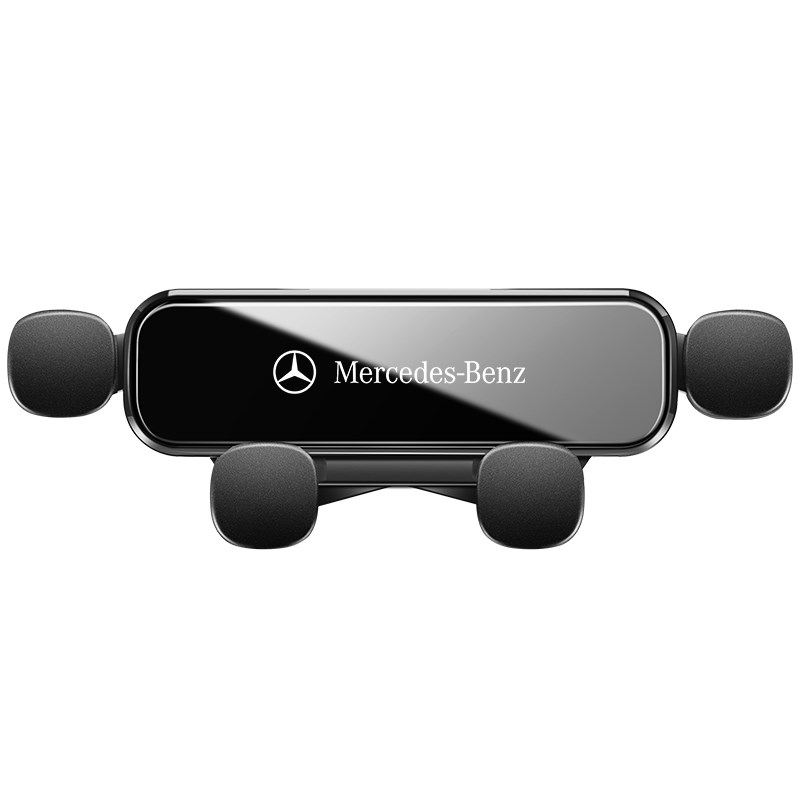 A200l/180l车载支架13-22款A级出风口重力导航架