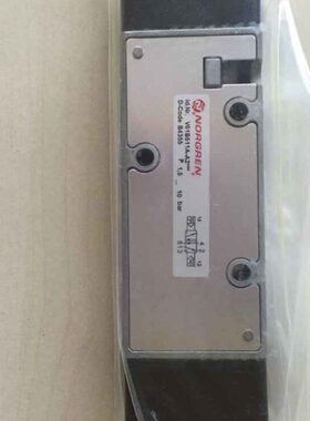 V61B511A-A2  24VDC现货诺冠电磁阀V60A513A-A219J V61B513A-A2